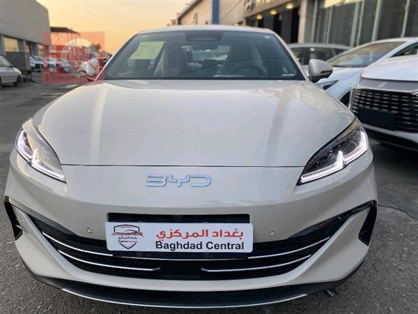 بي واي دي سيل 06 DM-i 2025 للبيع في العراق -  بغداد